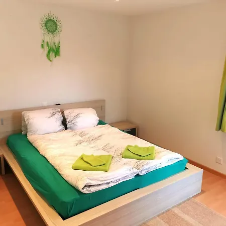 아파트 Haus Falke