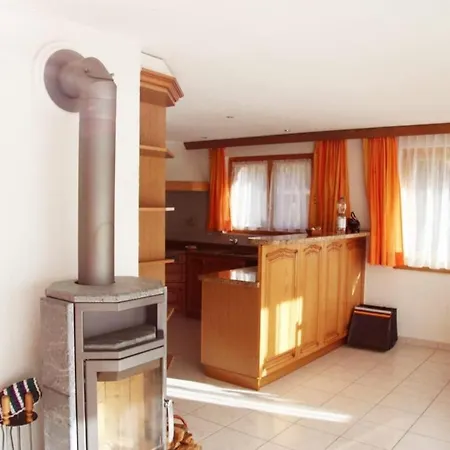 Apartment Haus Falke