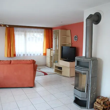 Apartment Haus Falke