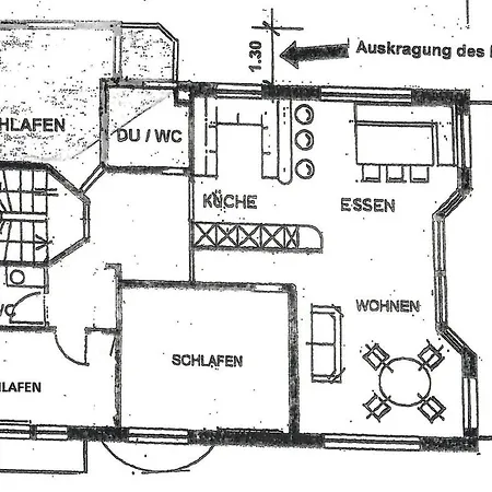 Haus Falke