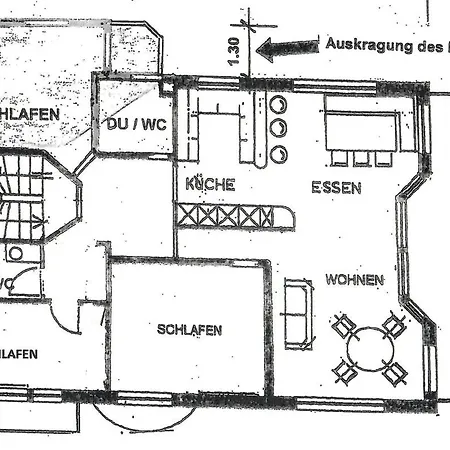 Haus Falke